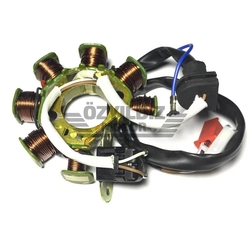 STATOR  APACHE 7 Lİ