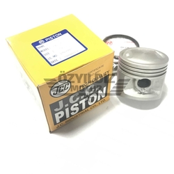 ARN PİSTON SEKMAN JCC  025