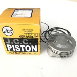 ATV PİSTON SEKMAN  JCC 025