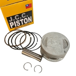 AYON PİSTON SEKMAN JCC TK 62mm