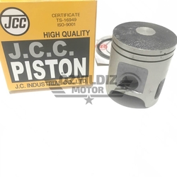 PİSTON SEGMAN BWS100 JCC 025