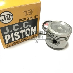 PİSTON SEGMAN C90 JCC 025