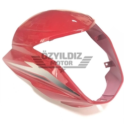 SİPERLİK CB125E KIRMIZI OEM