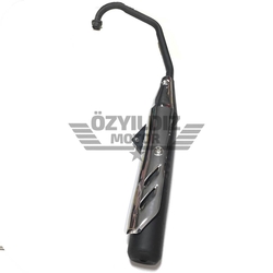 EGZOZ CBF150 OEM