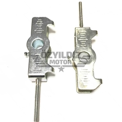 ZİNCİR ÇEKTİRME CBF150 OEM TK