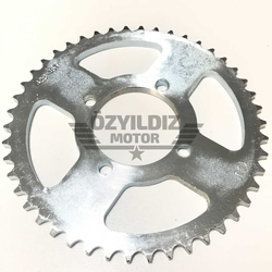 DİŞLİ ARKA YBR125 40T