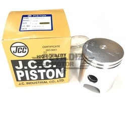 PİSTON SEGMAN YB100 JCC 175