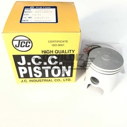 CHAPPY PİSTON SEGMAN JCC 050