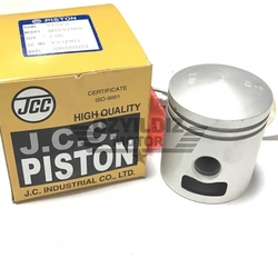 PİSTON SEGMAN CHETAK JCC 025