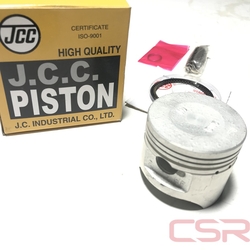 PİSTON SEGMAN CUP100 JCC 100