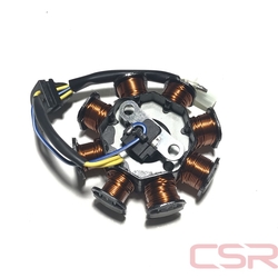 WAVE100 STATOR OOH