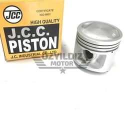 PİSTON SEGMAN TITAN JCC 025