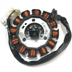 STATOR NOUVO A