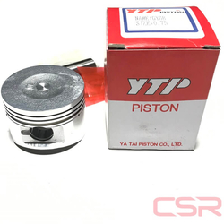 PİSTON SEGMAN SC125 YTB 075 