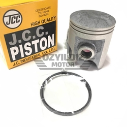 PİSTON SEGMAN RX 115 JCC 025