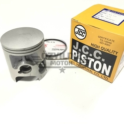 PİSTON SEGMAN RX135 JCC 025