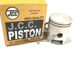 PİSTON SEGMAN PRİDE80 JCC STD