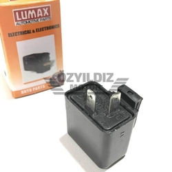 FLAŞÖR KİNETİC LUMAX