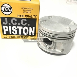 GN250 PİSTON SEGMAN  JCC 075