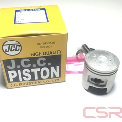 GS-7 PİSTON SEGMAN JCC 41mm 0,25