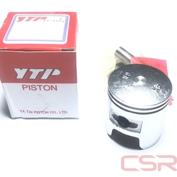 GS-7 PİSTON SEGMAN YTP 100