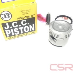 ZEBRA90 PİSTON SEGMAN JCC 0,25