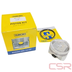 PİSTON SEGMAN AN-125 SUKOKİ 150