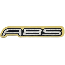 ABS AMBLEMİ NMAX A