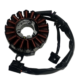 STATOR SPACY (ALPHA)