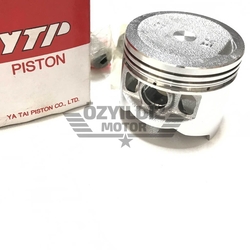 FR-50 PİSTON SEGMAN STD YTP