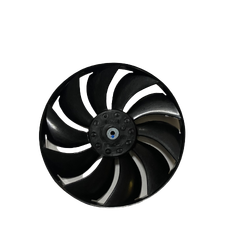 FAN CBR250 A