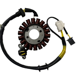 STATOR SPACY YM OEM