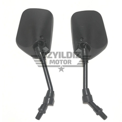 AYNA ACE TK CB125 F OEM