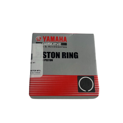 PISTON RING SET (0.75MM O/S) RXKING