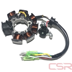 STATOR RKS JAGUAR