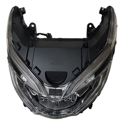 FAR PCX 18 A