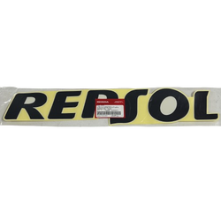 ETİKET SOL REPSOL CBR250 A