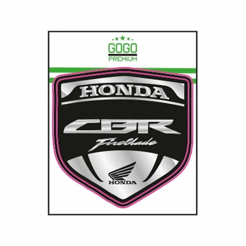 HONDA CBR UYUMLU SIPERLIK DAMLA STICKER