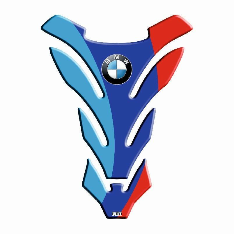 BMW GS UYUMLU Tank Pad 001