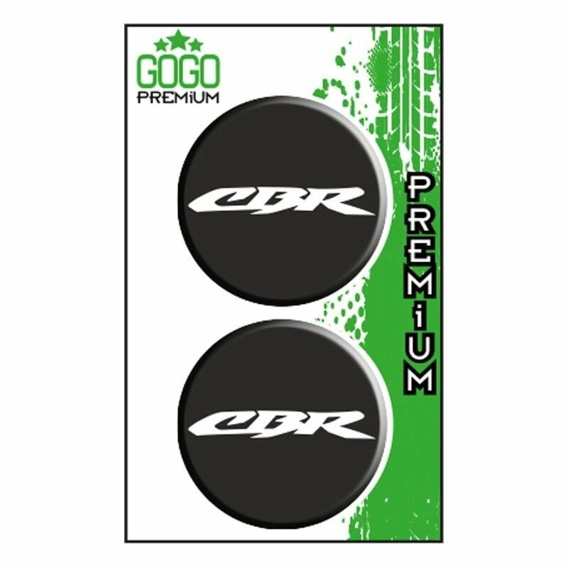 CBR 2 (5X5 cm) İKİLİ DAMLA ETİKET