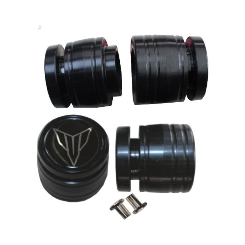 YAMAHA MT25 2020 - 2024 UYUMLU SET AKS KORUMA TAKOZU