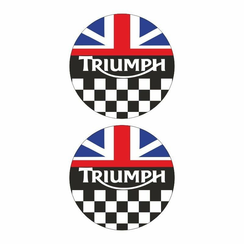 TRUMP RENKLİ LOGO DAMLA STICKER