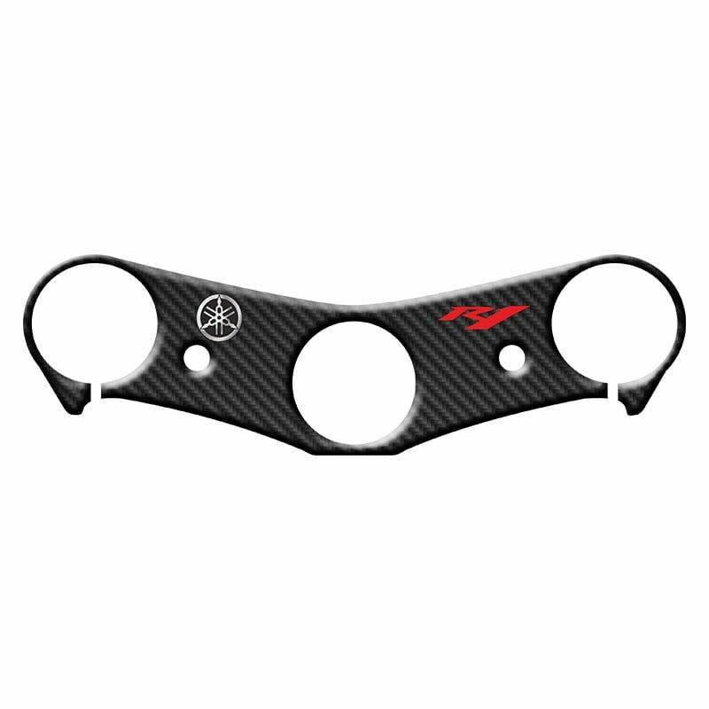 YAMAHA R1 UYUMLU MESNET PAD 002