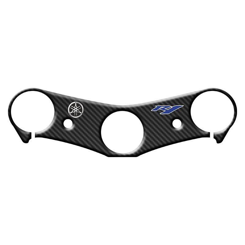 YAMAHA R1 UYUMLU MESNET PAD 004