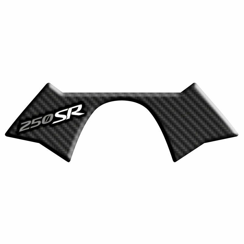 CF MOTO 250 SR 2020 - 2024 MESNET PAD 004