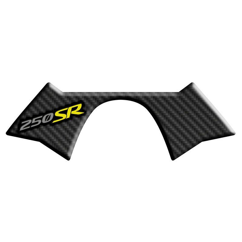 CF MOTO 250 SR 2020 - 2024 MESNET PAD 005