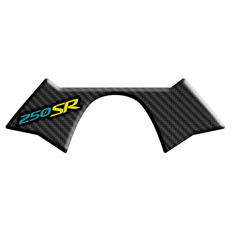 CF MOTO 250 SR 2020 - 2024 MESNET PAD 006