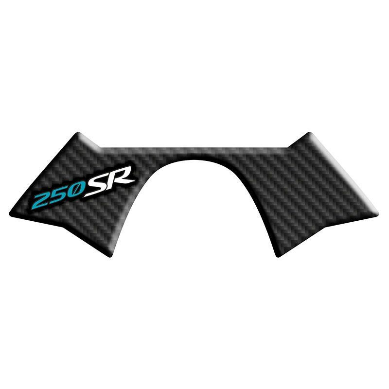 CF MOTO 250 SR 2020 - 2024 MESNET PAD 007