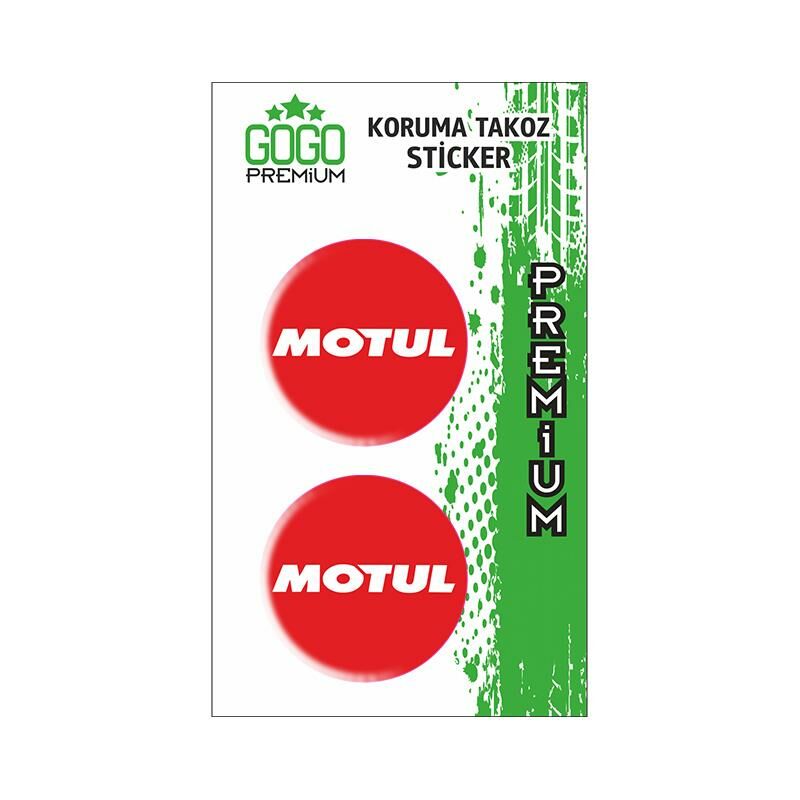 MOTUL KORUMA TAKOZU 4X4