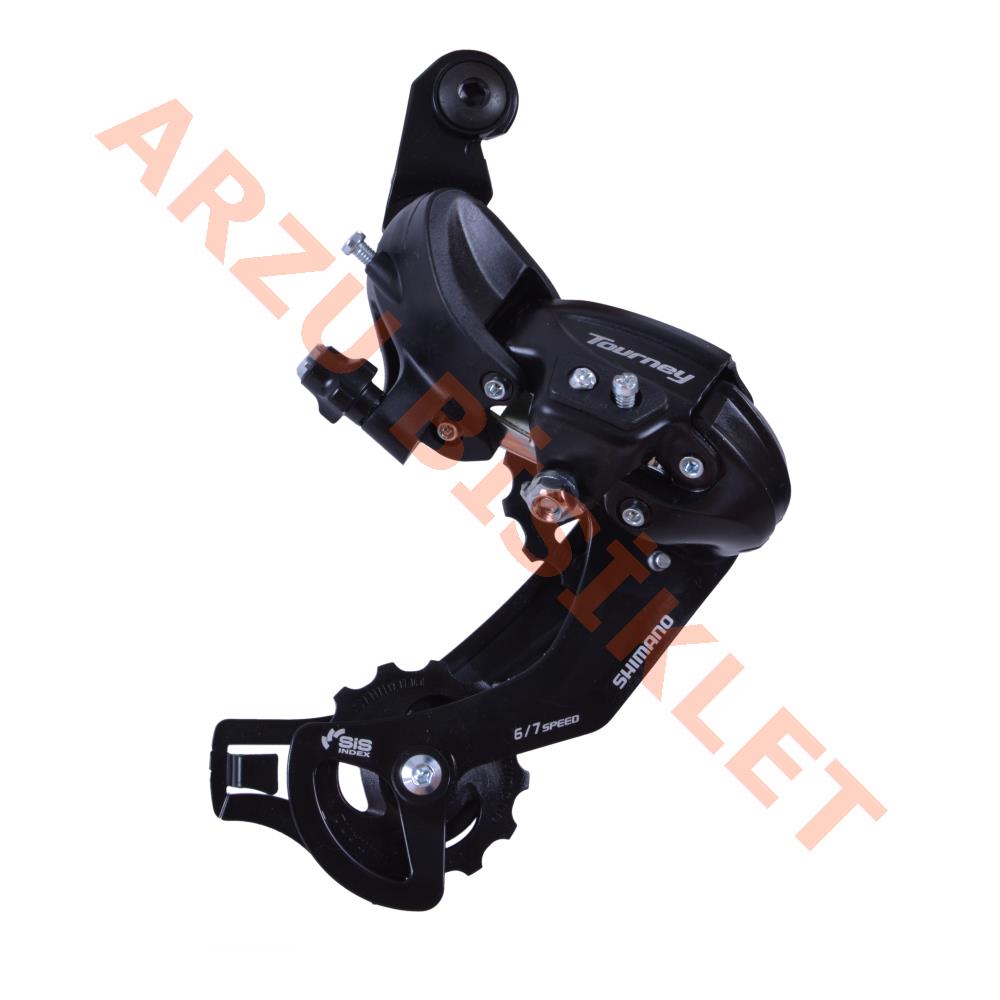 ARKA MAKARA TY300 [TX-35] BRAKETSİZ [KUTULU] SHIMANO